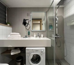 1-комнатные апартаменты люкс в Art Apart