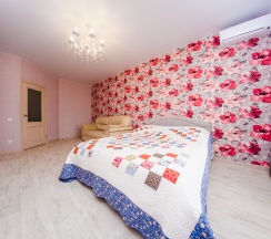 Квартира в Апартаменты на улица Куколкина, 11