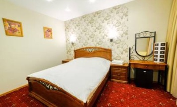 Люкс на 1 этаже  № 2 в Ривьера