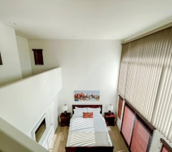 Апартаменты в Supreme 2BD/3BA Condo - Los Angeles