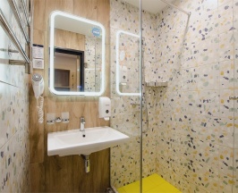 СТАНДАРТ "АМАКС" УЛУЧШЕННЫЙ 2-Х МЕСТНЫЙ в Амакс Сафар