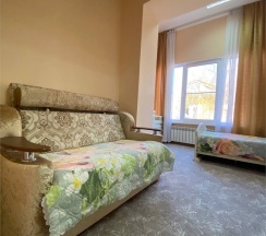 Семейный в Marsel