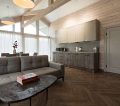 Малый дом в Новое Волосово