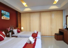 Студия Standard в Samui Honey Tara Villa Residence