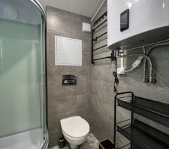 семейный дом на 4 человек в Лисички