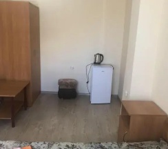 Номер Семейный с 2 комнатами в Эсен