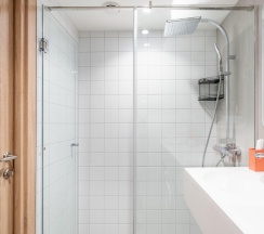 Апартаменты улучшенные в Your Apart (Йо Апарт) на улице Заозёрная