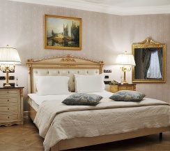 Полулюкс в Taleon Imperial Hotel