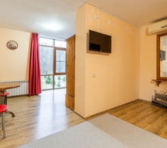 Люкс в Путь Лотоса