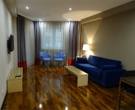 Люкс в Ramada Alabuga