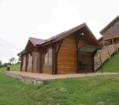 Вилла премиум в Ашане