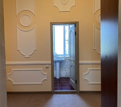 4х местный, 2ком., люкс. №204 в Курортмед