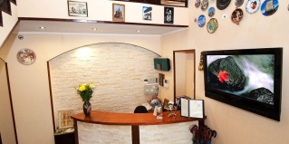 Вороново: Мини-отель Вороново клубъ