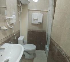 Номер люкс в Анжерская