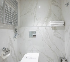 Апартаменты с 1 спальней Junior в Intermark Residence