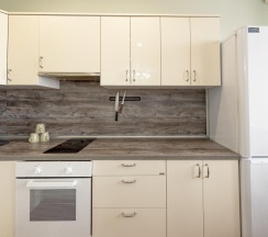 Апартаменты студия в Sunny days apartment