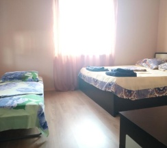 Номер Standard в Афонский дворик