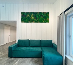 Дом в Hillstone club