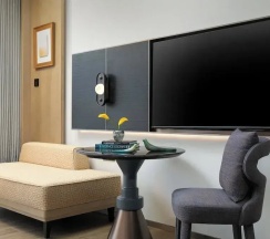 Номер Standard в voco Sanya Dadonghai By IHG