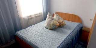Курья: Мини-отель Курья