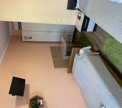 Стандарт трёхместный в Тифлис