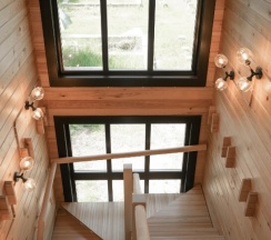 Двухместный Джуниор Сьют в Альтаир