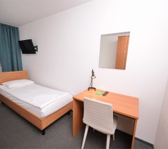 Эконом двухместный в Alma