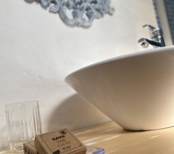 Одноместный номер Deluxe в Balambaka Hotel Alacati