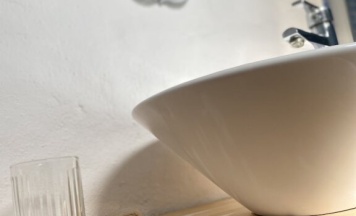 Трёхместный номер Standard с видом на бассейн в Balambaka Hotel Alacati