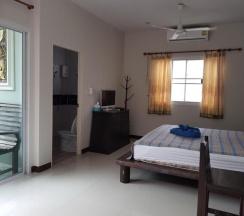 Бунгало в Khaolak Summer House Resort
