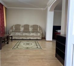 Семейный в Tash maral