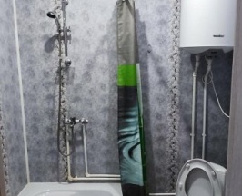 Трёхместный номер Standard в Ихала