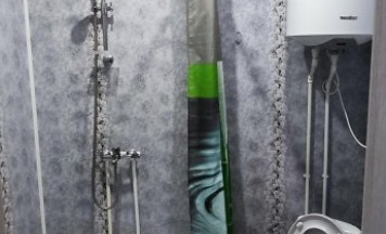 Номер Comfort в Ихала