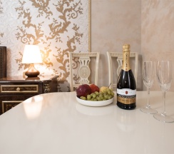 Семейный 3-местный в Империя гор