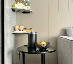 Двухместный номер Делюкс в Family room