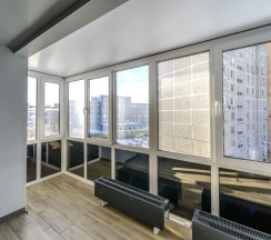 Де Люкс №50 в Портал Апартментс