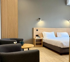 Эконом  в Вертикаль