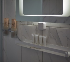 Джуниор сюит 29 кв.м. в Колизей