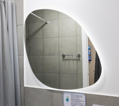 Номер стандарт (без окна) в White Place