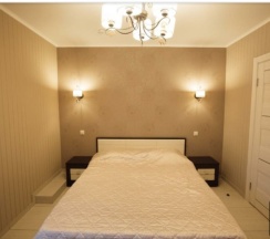 Двухместный номер Standard двуспальная кровать в Foxy