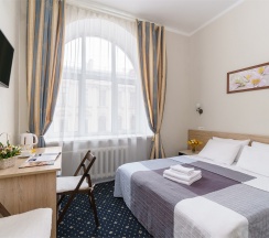 Стандарт в Александр Hotel