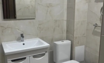Номер Standard с 2 комнатами с балконом в Корсар