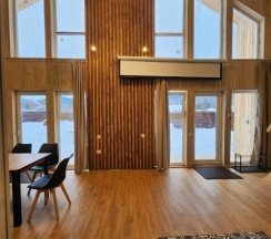 Коттедж Дуплекс в Chilla_villa_Baikal