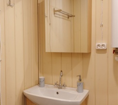 Модуль малый 2/0 в Вояж