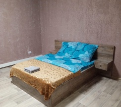 Номер стандарт комфорт (мансарда) в Алтайское Гостеприимство