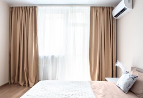 Апартаменты Fox Homes (Фокс Хоумс) на улице Таврическая в Ростове-на-Дону