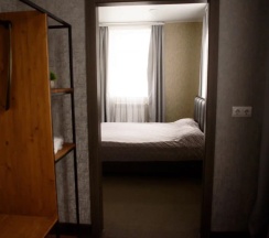 Джуниор сюит в Парк-л