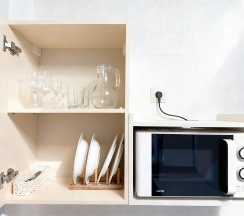 Двухместный комфорт в Чайковский