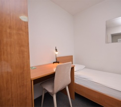 Эконом трехместный в Alma