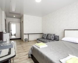 4-местная комната стандарт в Зефир